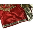 thumbnail image 6 of Fluory Muay Thai Shorts Boxing Training Shorts Men Pants Women Free Fight Trunk Free Fight Custom, 6 of 7