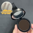 thumbnail image 4 of Fiudx Polvo para Línea Del Cabello, Moldeador de Frente con Acabado Natural, Potenciador de La Línea Del Cabello de Larga Duración, Creador de Sombras Resistentes Al Agua, Uso con Maquillaje, Aspecto, 4 of 7