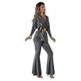 thumbnail image 4 of 1970's Disco Dazzler Adult, 4 of 4