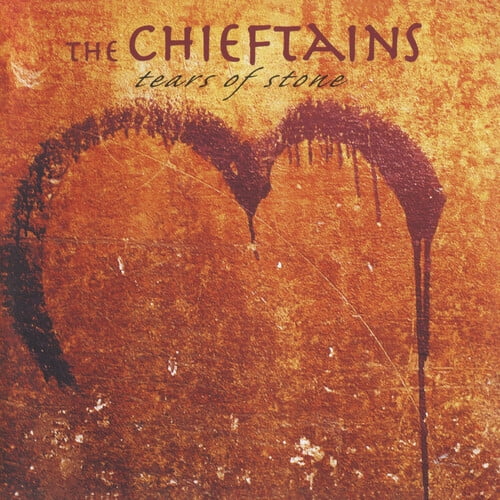The Chieftains - Tears Of Stone - Music & Performance - CD