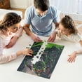 thumbnail image 5 of Apex Legends Jigsaw Puzzle, Wood Puzzles Adult, 500 PCS Jigsaw Puzzle Perfect for Game Nights, 5 of 8