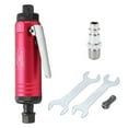 thumbnail image 3 of Die Grinder, High Accuracy 90PSI Mini Grinding Air Die Grinder Kit  For Metal Processing European Style, 3 of 8