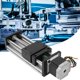 thumbnail image 5 of Sistema De Movimiento, Industria De Automatización De Aleación De Aluminio, 300 Mm Para Aplicaciones De Movimiento Alternativo Lineal Industria De Automatización De Máquinas Ccdes Otros, 5 of 8