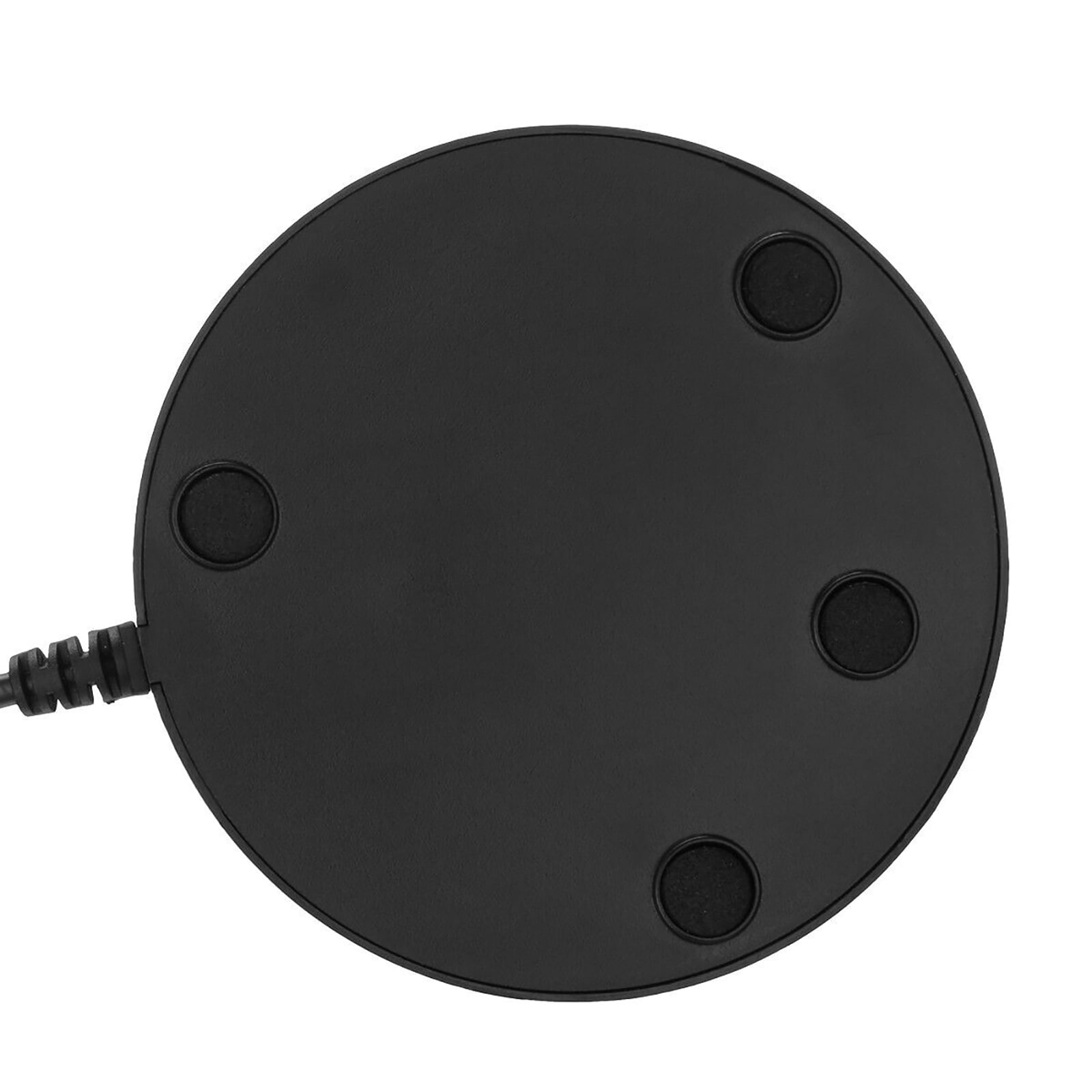 USB Microphone Voice Recording, Podcasting Chatting Mac PC Flexible Gooseneck for VoiceMaster
