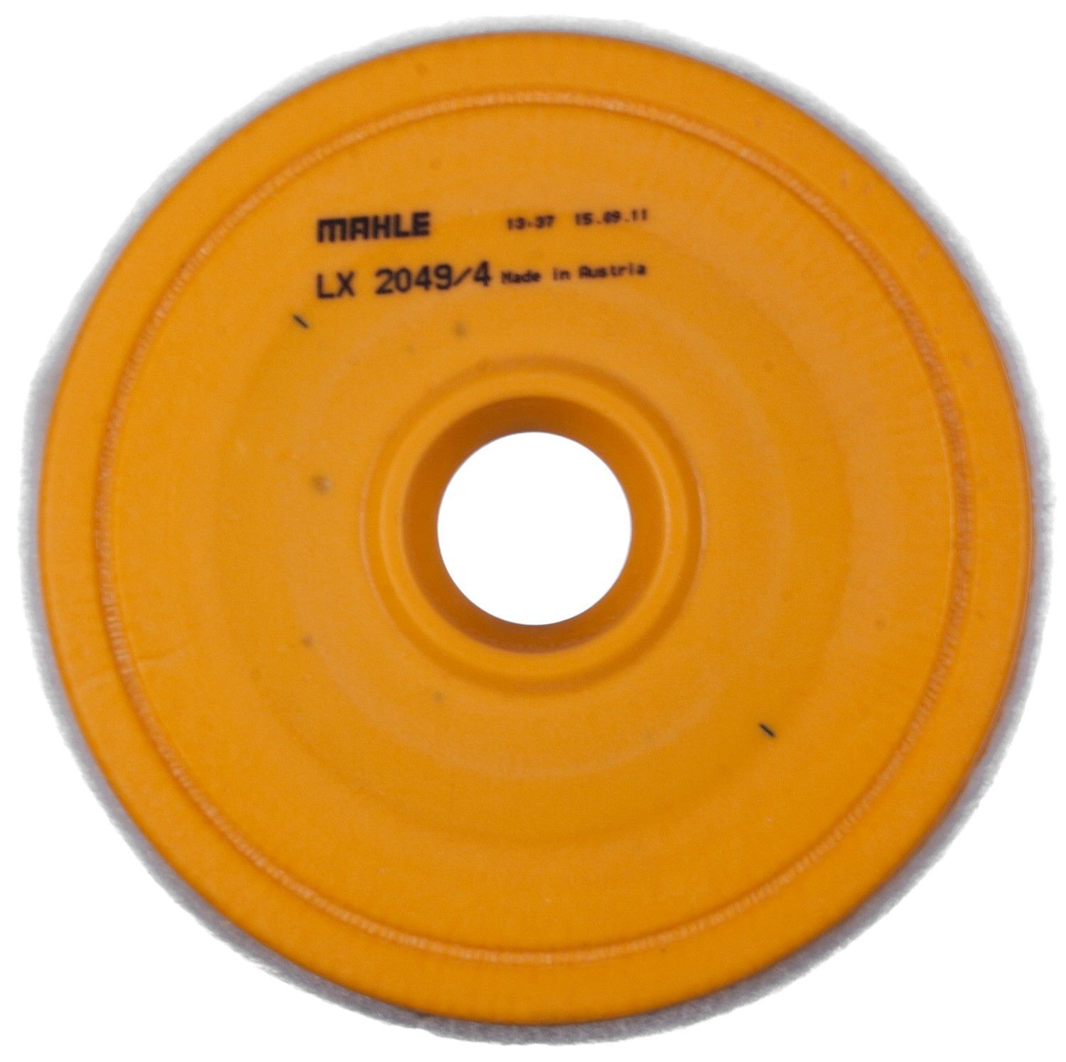 MAHLE LX 2049/4 Air Filter