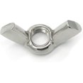 thumbnail image 2 of FrostHike Écrou d'Aile M12, Filetage 1.75mm Écrou Papillon en Acier Inoxydable 304 Pcs 5 Pcs, 2 of 5