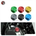 thumbnail image 5 of Motorcycle Engine Oil Cap Bolt Screw Filler Cover Case compatible with Honda Cb1000r 2008-2021, 5 of 5