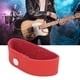 thumbnail image 4 of Gancho para corbata de guitarra ANGGREK de Cuero de microfibra, 4 of 8