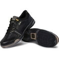 thumbnail image 2 of Mens Boss Black/Gold Size 13, 2 of 2