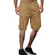 thumbnail image 5 of WILLBEST Pantalones Cortos Cortos Hombre Pantalones Cortos Casuales para Hombre Pantalones Cortos Deportivos de Playa con Rayas Coloridas Pantalones Cortos para Hombre, 5 of 5