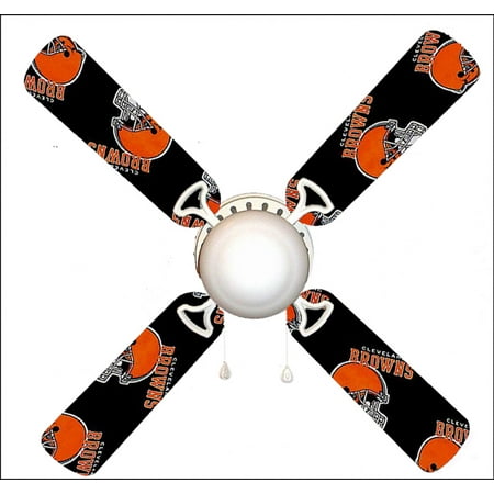 

Browns 42 Ceiling Fan and Lamp