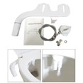 thumbnail image 3 of Accesorio de Asiento de Inodoro de Bidé Macarena Boquilla Ajustable, 3 of 8
