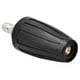thumbnail image 3 of Conector rápido de 1/4 de pulgada Boquilla turbo giratoria para hidrolimpiadora de alta presión 3600PSI040, 3 of 8