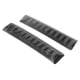thumbnail image 3 of Placa interior para el pie del parachoques trasero ANGGREK de Acero inoxidable para Fit Jazz GR 2020-2021, 3 of 8