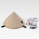 thumbnail image 1 of Adaptador de Conexión de Lona Shamjiam Sombrero de Tienda de Campaña Doble Capa, 1 of 7