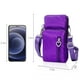thumbnail image 5 of BIAOTIE Bolsos cruzados pequeños y ligeros para teléfono celular, bolsa de viaje, bolso de hombro para mujer, 5 of 5