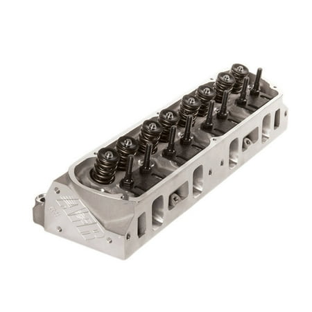 Air Flow Research Renegade Race Aluminum Cylinder Head SBF 2 pc P/N (Best Sbf Aluminum Heads)