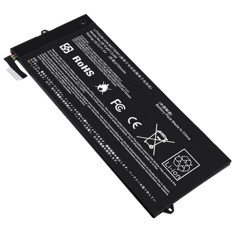 AP13J3K AP13J4K Battery for Acer Chromebook 11.6