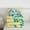 Yellow, variant on Homewish Camper Car Rv Full Size Comforter Sets,Green White Bedding Comforter Set,Outdoor Camping Adventure Bedding Sets For Girl,Breathable Home Decor Reversible,3pcs