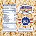 thumbnail image 3 of Great Northern Popcorn 8oz Kettle Corn Popcorn Machine Popcorn Packs 5-PK, 3 of 7