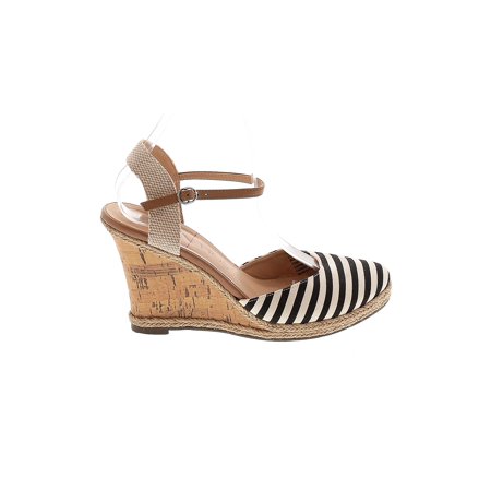 

Pre-Owned Sole Society Women s Size 7.5 Wedges