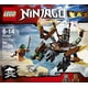thumbnail image 2 of Kit de construcción LEGO Ninjago Cole's Dragon 70599 (98 pie, 2 of 9