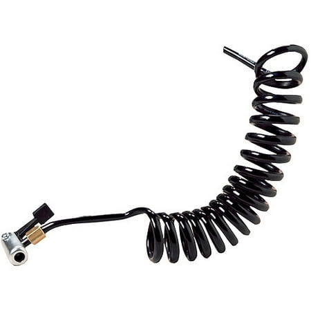 Compressor Part Replacement - Tachikara TPE-33 Replacement Hose for Electric Ball Compressor