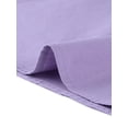 thumbnail image 5 of INSPIRE CHIC Vestido General De Cintura Elástica Con Tirantes Y Tirantes Para Mujer Violeta M, 5 of 5