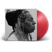 Lil Wayne  I Am Music LP ruby