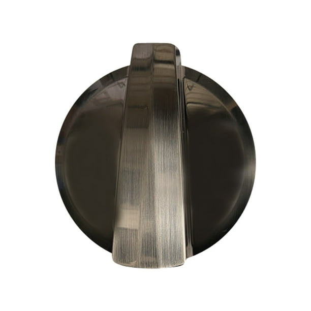 WB03X25796 GE Appliance Knob Asm (Ss)