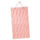 thumbnail image 4 of Pinzas para el cabello, colgador de almacenamiento, organizador de lazos para el cabello para niñas, gran capacidad, pinza para el cabello para niñas, rosa CUTICAT Titular de lazo de pelo, 4 of 8