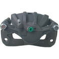 thumbnail image 2 of A1 Cardone Disc Brake Caliper P/N:19-B1571 Fits select: 1992-1996 TOYOTA CAMRY, 1992-1993 LEXUS ES, 2 of 4