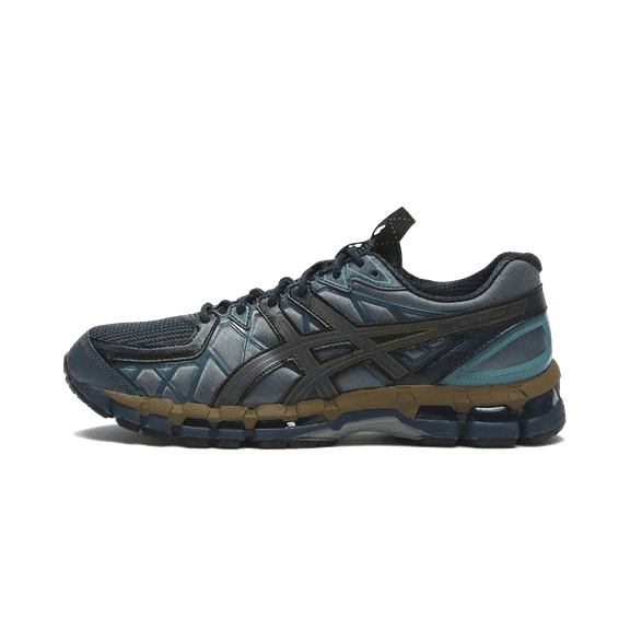 ASICS MENS Gel-Kayano 20 UB10-S "Kiko Kostadinov - Plum Beet Juice" 1203A664 500 from Stadium Goods