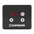 thumbnail image 4 of Hayward HeatPro 50,000 BTU Heat Pump For Above Ground Swimming Pools, 4 of 4