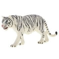 thumbnail image 4 of de Acción Del Modelo de Tigre Siberiano Del Animal Decoración para hogar Del Juguete Hugo modelo animal realista, 4 of 8
