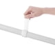 thumbnail image 5 of Cinta a Prueba de Fugas onlyliua para Interior/Exterior Sellador Resistente Reparación de Tuberías de Agua de PVC, 5 of 6