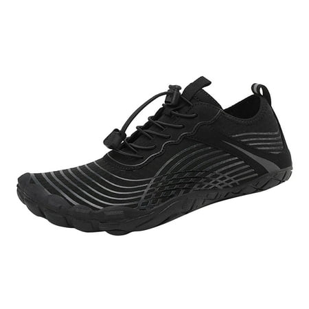 

Mens Womens Hiking Shoes Lightweight Walking Shoes Breathable Outdoor Walking Jogging Trekking Shoes