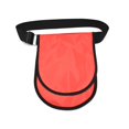 thumbnail image 1 of Dual Discus Carrying Bag Discus Storage Bag Oxford Cloth Capacity Adjustable Strap Sports Track Field Shot Put Throwing Discus Shoulder Pouch Handbag, 1 of 8