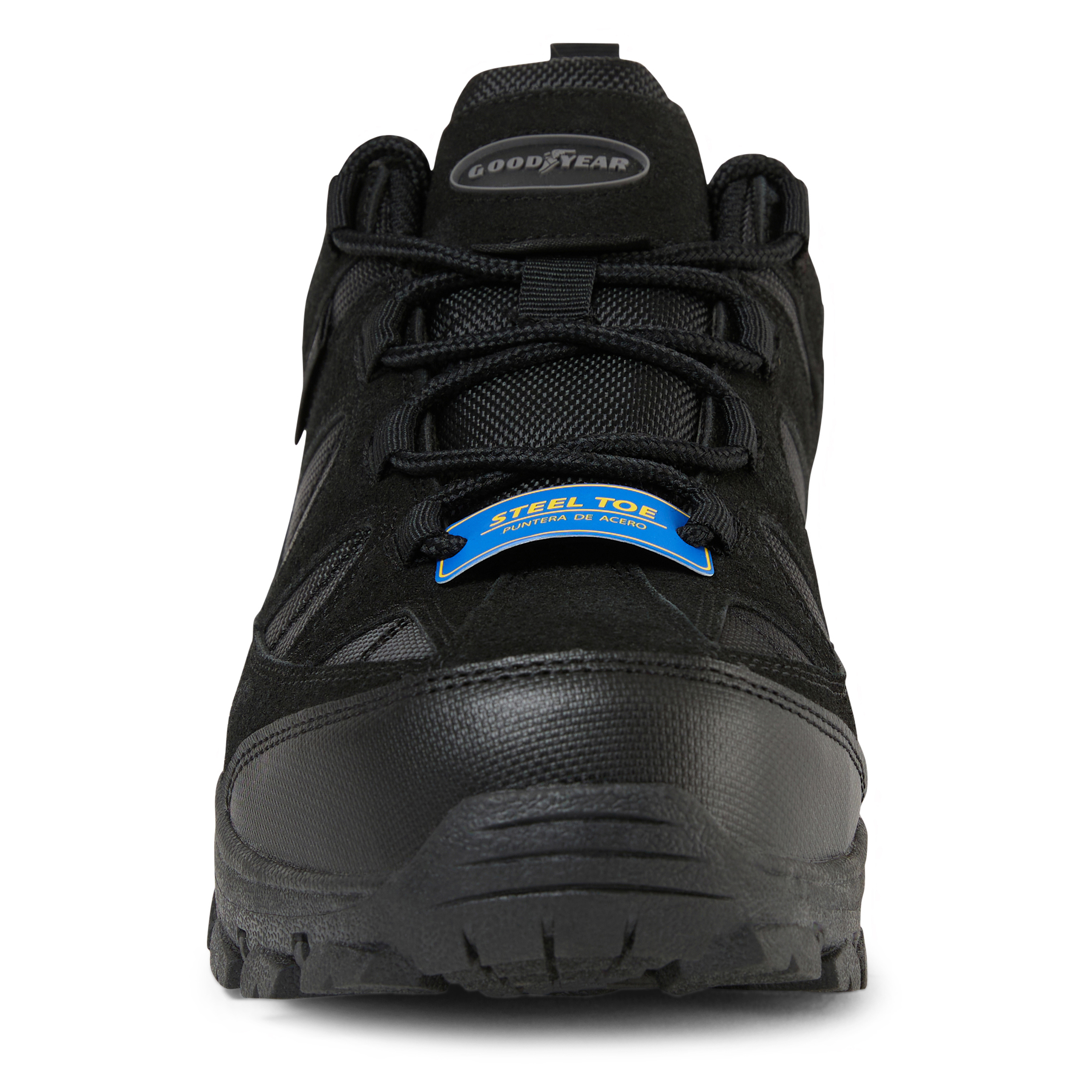 Goodyear Men's Teton Steel Toe Low Work Shoe photo 4