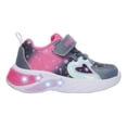 thumbnail image 1 of Tenis Coqueta Rosa Para Niña [cta998] azul 15 MX, 1 of 9