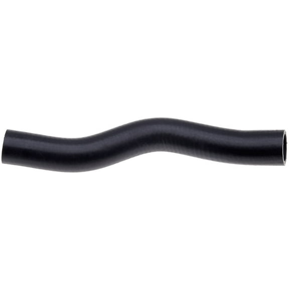 Gate 24101 Premium Molded Coolant Hose Fits select: 2012-2017 TOYOTA CAMRY, 2013-2018 LEXUS ES