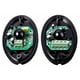 thumbnail image 2 of Accesorio motorización - Fotocélulas, para motorización de cancelas, compatible con la gama, Alcance 20m, La mayoría de tipos de puertas, Célula fotoeléctrica universal 12 V/24 V, 2 of 5