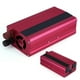thumbnail image 2 of 1500W DC 12V a AC 110V Convertidor inversor de corriente para automóvil Adaptador de cargador USB Jadeshay  A, 2 of 8