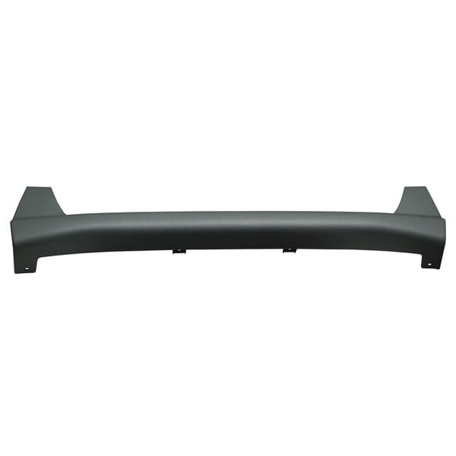 Spoiler Vitara 2016 A 2018 Suzuki Genérica .