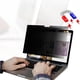 thumbnail image 3 of Película de pantalla Irfora Filtro de pantalla de privacidad magnético Película anti UV Película antideslumbrante esmerilada de alta transmitancia Compatible con Macbook Air 13 '' (2015-2017) Irfora Película de pantalla, 3 of 7