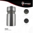 thumbnail image 1 of Botador Garanti Para Jeep Grand Wagoneer 1984 - 1991 (Garanti), 1 of 1