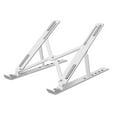 thumbnail image 1 of Support d'Ordinateur Vertical Portable Dissipation de Chaleur, 1 of 9