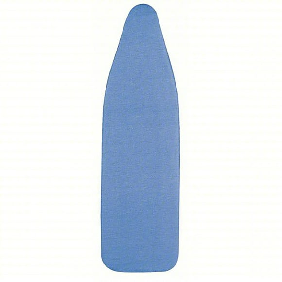 Hospitality 1 Source CEFB02 Full Size Ironing Board Bungee Cover - Mesh, Blue- Case of 12