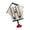 2, variant on Lynono Professional 90 Degree Angle Alignment Clamp Stainless Steel Woodworking Tool For Unseamed Joints And Accuracy Work