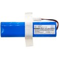 thumbnail image 3 of Szdcoo 2600mAh Battery Replacement for Moneual MBOT 500, MBOT 900, MBOT 900 i, MBOT 950, 3 of 4
